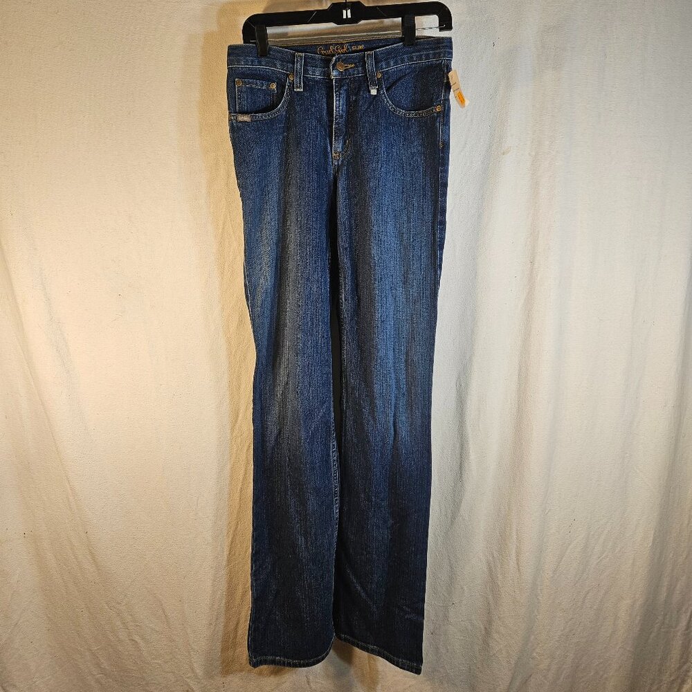 Anisette Women's Jeans -- ITEM #2047